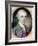 Alexander Hamilton-Charles Willson Peale-Framed Giclee Print