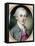 Alexander Hamilton-Charles Willson Peale-Framed Premier Image Canvas