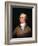 Alexander Hamilton-John Trumbull-Framed Giclee Print