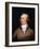 Alexander Hamilton-John Trumbull-Framed Giclee Print