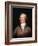 Alexander Hamilton-John Trumbull-Framed Giclee Print