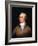 Alexander Hamilton-John Trumbull-Framed Giclee Print