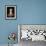 Alexander Hamilton-John Trumbull-Framed Giclee Print displayed on a wall