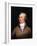 Alexander Hamilton-John Trumbull-Framed Giclee Print