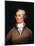 Alexander Hamilton-John Trumbull-Mounted Giclee Print