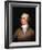 Alexander Hamilton-John Trumbull-Framed Giclee Print