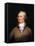 Alexander Hamilton-John Trumbull-Framed Premier Image Canvas