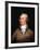 Alexander Hamilton-John Trumbull-Framed Giclee Print