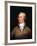 Alexander Hamilton-John Trumbull-Framed Giclee Print