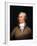 Alexander Hamilton-John Trumbull-Framed Giclee Print