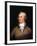 Alexander Hamilton-John Trumbull-Framed Giclee Print