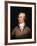 Alexander Hamilton-John Trumbull-Framed Giclee Print