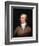 Alexander Hamilton-John Trumbull-Framed Giclee Print