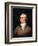 Alexander Hamilton-John Trumbull-Framed Giclee Print