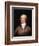 Alexander Hamilton-John Trumbull-Framed Giclee Print