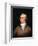 Alexander Hamilton-John Trumbull-Framed Giclee Print