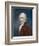 Alexander Hamilton-Archibald Robertson-Framed Giclee Print