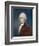 Alexander Hamilton-Archibald Robertson-Framed Giclee Print