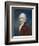 Alexander Hamilton-Archibald Robertson-Framed Giclee Print