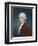 Alexander Hamilton-Archibald Robertson-Framed Giclee Print