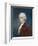 Alexander Hamilton-Archibald Robertson-Framed Giclee Print