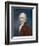 Alexander Hamilton-Archibald Robertson-Framed Giclee Print