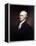 Alexander Hamilton-John Trumbull-Framed Premier Image Canvas