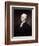 Alexander Hamilton-John Trumbull-Framed Giclee Print