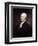 Alexander Hamilton-John Trumbull-Framed Giclee Print