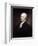 Alexander Hamilton-John Trumbull-Framed Giclee Print