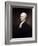 Alexander Hamilton-John Trumbull-Framed Giclee Print