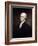 Alexander Hamilton-John Trumbull-Framed Giclee Print