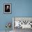 Alexander Hamilton-John Trumbull-Framed Giclee Print displayed on a wall