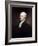 Alexander Hamilton-John Trumbull-Framed Giclee Print