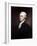 Alexander Hamilton-John Trumbull-Framed Giclee Print