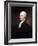 Alexander Hamilton-John Trumbull-Framed Giclee Print