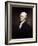 Alexander Hamilton-John Trumbull-Framed Giclee Print