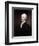Alexander Hamilton-John Trumbull-Framed Premium Giclee Print