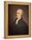 Alexander Hamilton-John Trumbull-Framed Premier Image Canvas