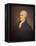 Alexander Hamilton-John Trumbull-Framed Premier Image Canvas