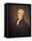 Alexander Hamilton-John Trumbull-Framed Premier Image Canvas