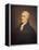 Alexander Hamilton-John Trumbull-Framed Premier Image Canvas