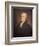 Alexander Hamilton-John Trumbull-Framed Giclee Print