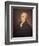 Alexander Hamilton-John Trumbull-Framed Giclee Print