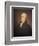 Alexander Hamilton-John Trumbull-Framed Giclee Print