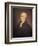 Alexander Hamilton-John Trumbull-Framed Giclee Print