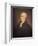 Alexander Hamilton-John Trumbull-Framed Giclee Print