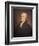 Alexander Hamilton-John Trumbull-Framed Giclee Print