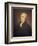 Alexander Hamilton-John Trumbull-Framed Giclee Print