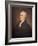 Alexander Hamilton-John Trumbull-Framed Giclee Print